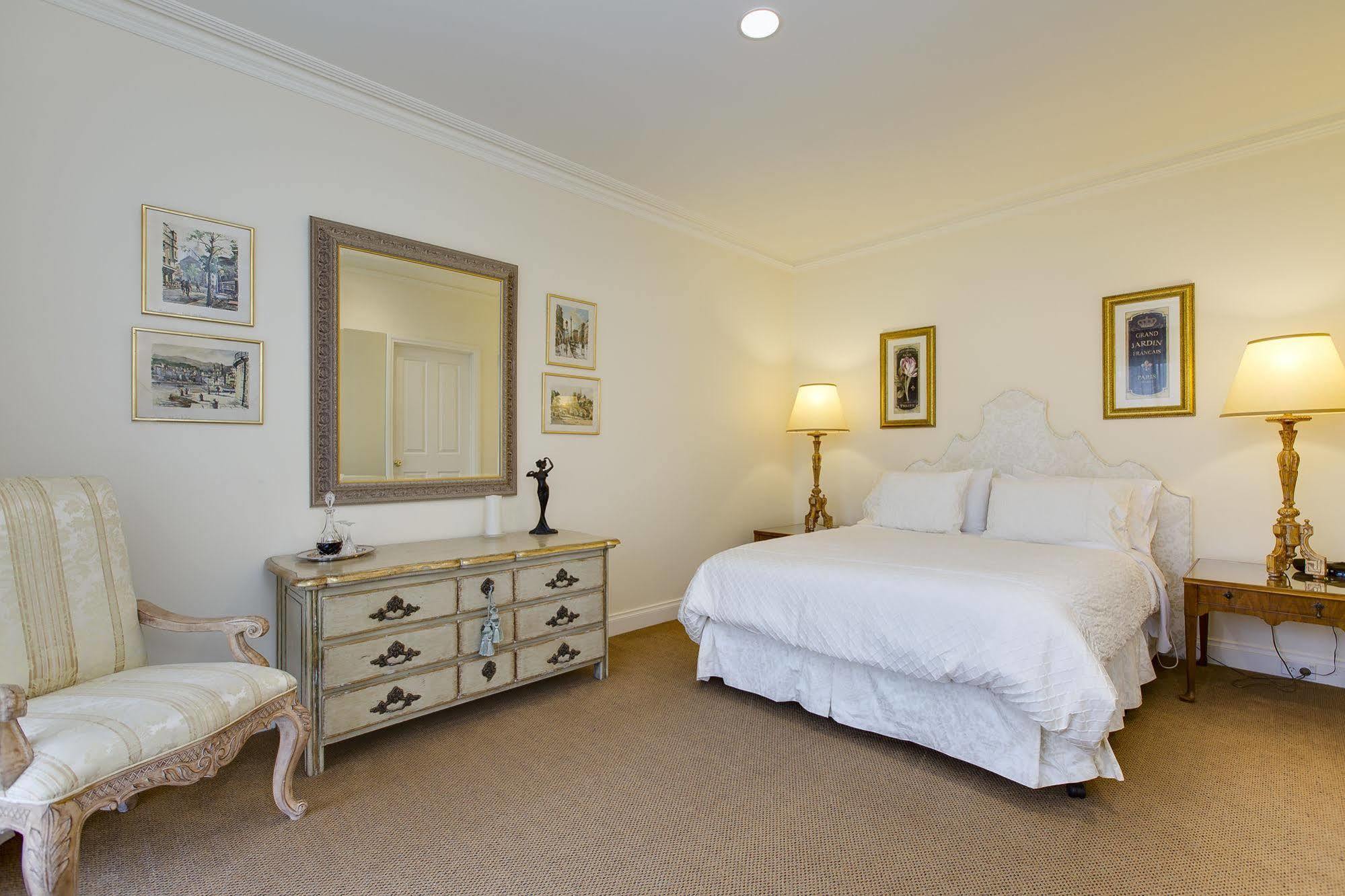 Glen Isla House Phillip Island Guest house Cowes