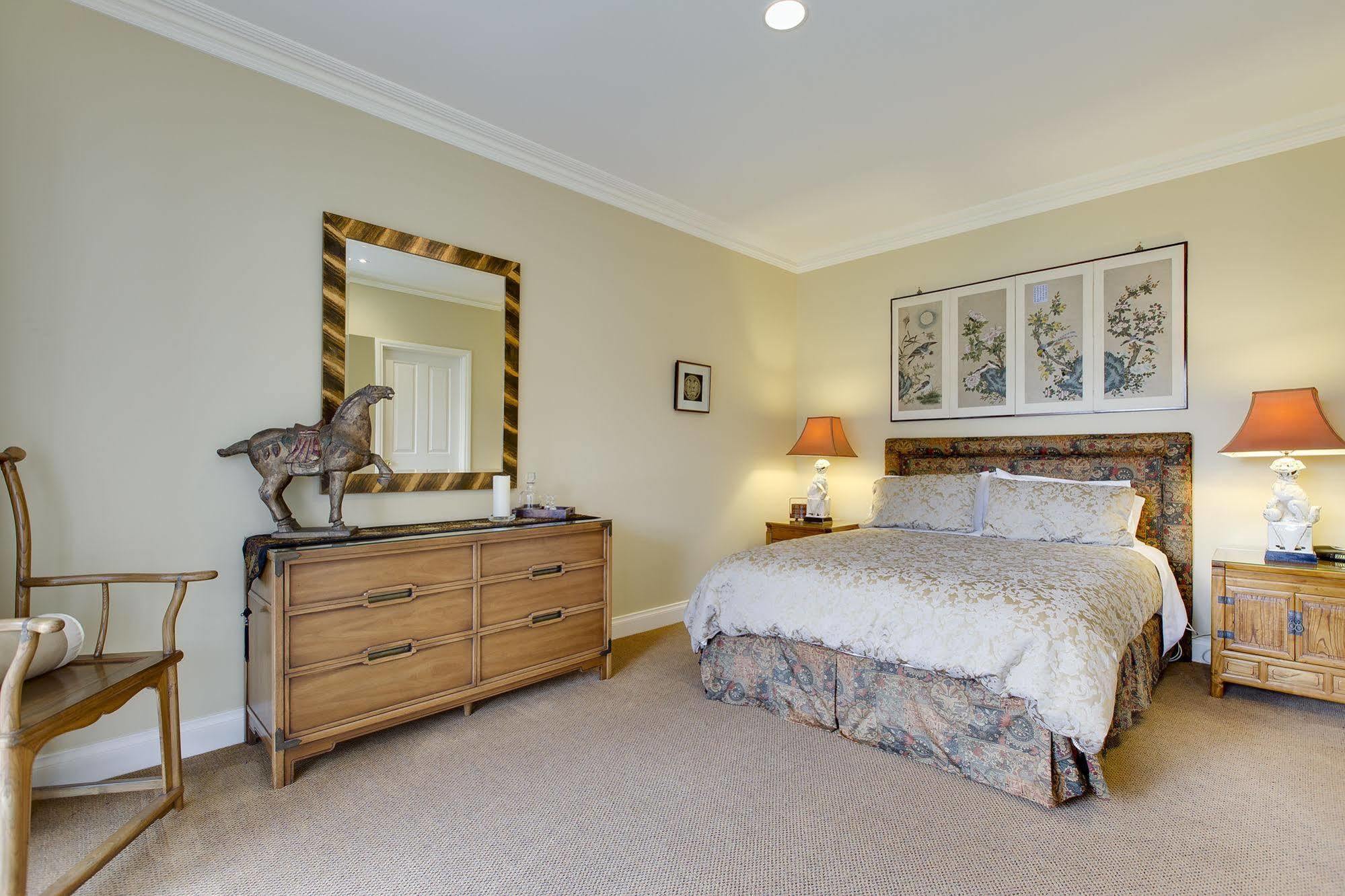 Glen Isla House Phillip Island 5* Cowes