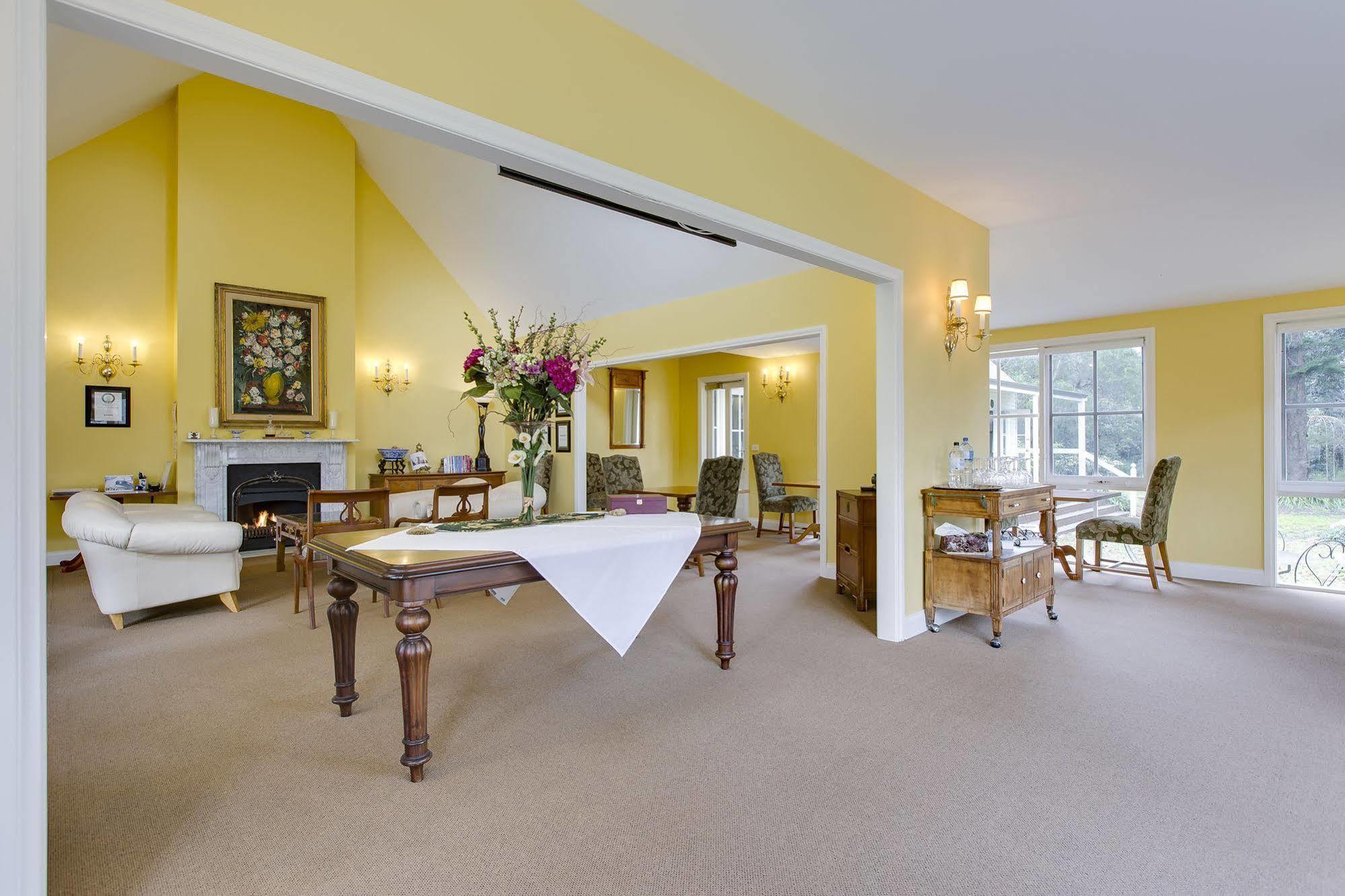 Glen Isla House Phillip Island 5* Cowes