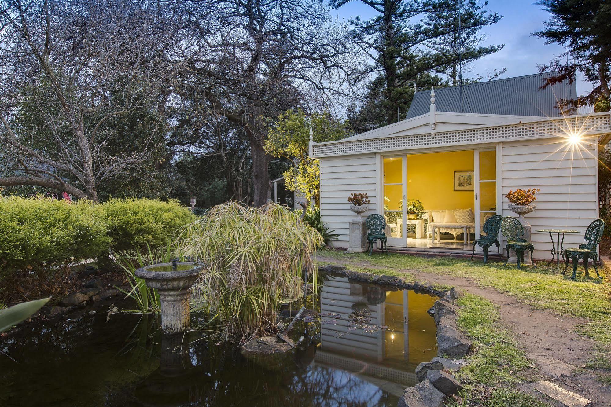 Glen Isla House Phillip Island Guest house 5*