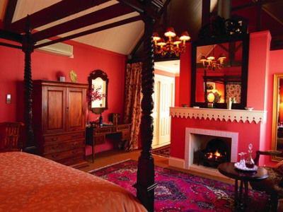 Glen Isla House Bed & Breakfast Phillip Island 5*